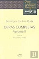 Domingos dos Reis Quita - Obras Completas Vol. II