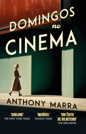 Domingos no cinema