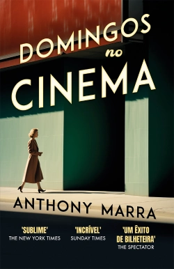 Bertrand.pt - Domingos no cinema