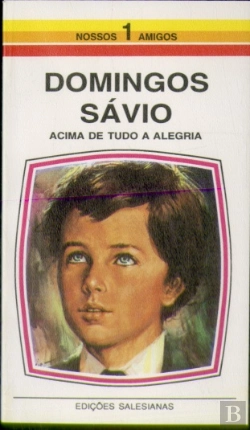 Bertrand.pt - Domingos Sávio