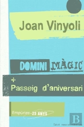 Domini Màgic + Passeig D'Aniversari
