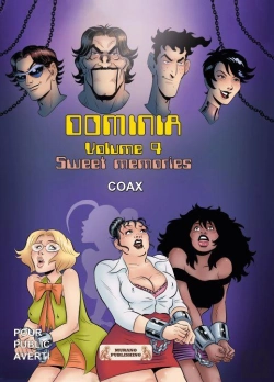Bertrand.pt - Dominia Volume 4