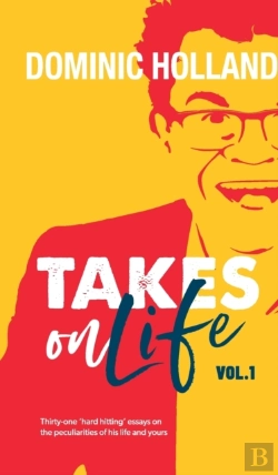 Bertrand.pt - Dominic Holland Takes On Life