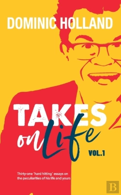 Bertrand.pt - Dominic Holland Takes On Life