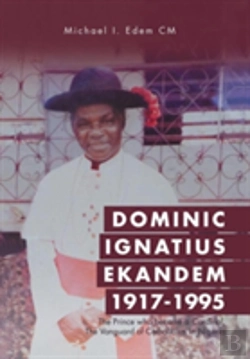 Bertrand.pt - Dominic Ignatius Ekandem 1917-1995