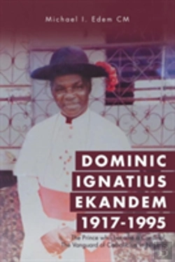 Bertrand.pt - Dominic Ignatius Ekandem 1917-1995