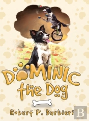 Dominic The Dog