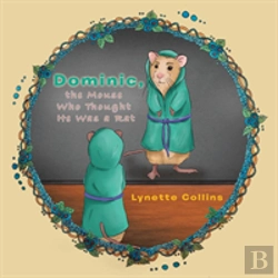 Bertrand.pt - Dominic, The Mouse Who Thought He Was A Rat
