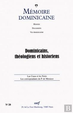 Bertrand.pt - Dominicains, Théologiens Et Historiens
