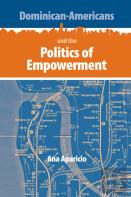 Dominican-Americans And The Politics Of Empowerment