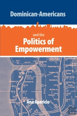 Bertrand.pt - Dominican-Americans And The Politics Of Empowerment
