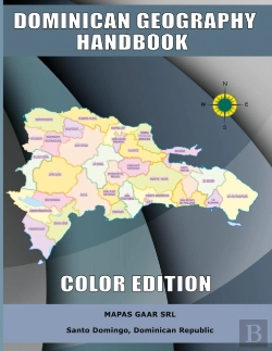 Bertrand.pt - Dominican Geography Handbook - Color Edition