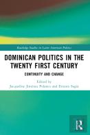 Dominican Politics In The Twenty First Century