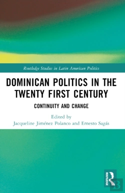 Bertrand.pt - Dominican Politics In The Twenty First Century