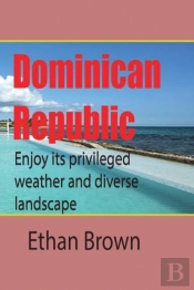 Dominican Republic, Caribbean