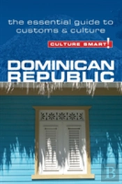Dominican Republic - Culture Smart!
