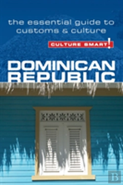 Bertrand.pt - Dominican Republic - Culture Smart!