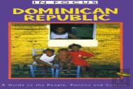 Dominican Republic In Focus