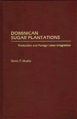Bertrand.pt - Dominican Sugar Plantations