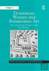 Dominican Women And Renaissance Art
