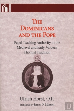 Bertrand.pt - Dominicans And The Pope