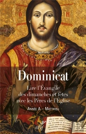 Dominicat ; Année A