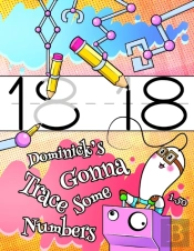 Dominick'S Gonna Trace Some Numbers 1-50