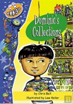 Bertrand.pt - Dominics Collector