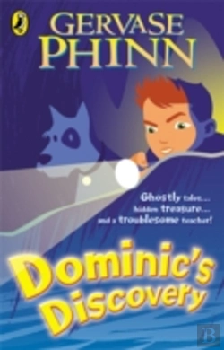 Bertrand.pt - Dominic'S Discovery