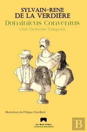 Dominicus Conventus : Club Memento Temporis