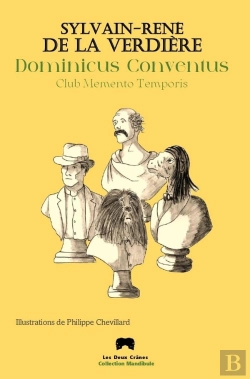 Bertrand.pt - Dominicus Conventus : Club Memento Temporis