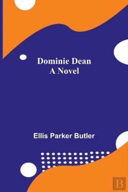 Bertrand.pt - Dominie Dean A Novel