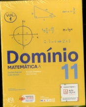 Domínio 11 - Matemática A 11.º ano