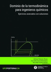 Dominio De La Termodinamica Para Ingenieros Quimicos