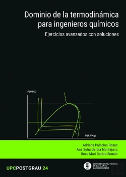 Bertrand.pt - Dominio De La Termodinamica Para Ingenieros Quimicos