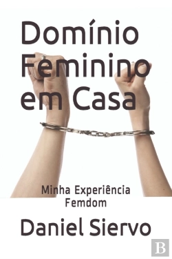 Bertrand.pt - Dominio Feminino Em Casa