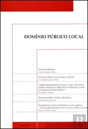 Domínio Público Local