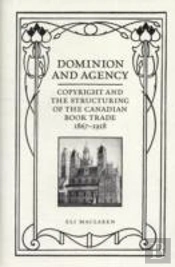 Dominion And Agency