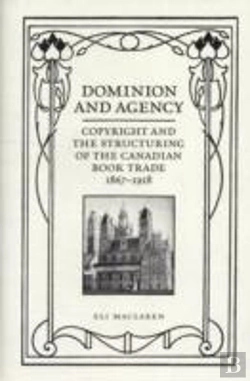 Bertrand.pt - Dominion And Agency