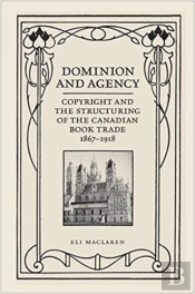 Dominion And Agency