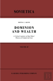 Dominion And Wealth