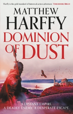 Bertrand.pt - Dominion Of Dust