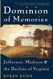 Dominion Of Memories