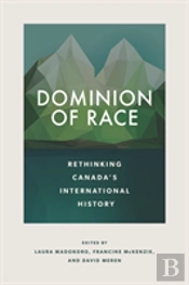 Dominion Of Race