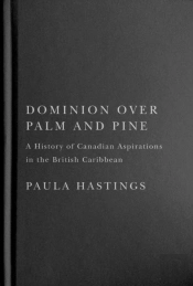 Dominion Over Palm And Pine