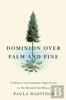 Dominion Over Palm And Pine