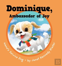 Bertrand.pt - Dominique, Ambassador Of Joy