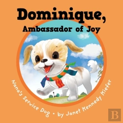 Bertrand.pt - Dominique, Ambassador Of Joy