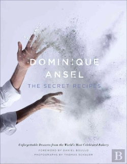 Bertrand.pt - Dominique Ansel