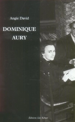 Bertrand.pt - Dominique Aury ; La Vie Secrète De L'Auteur D'Histoire D'O